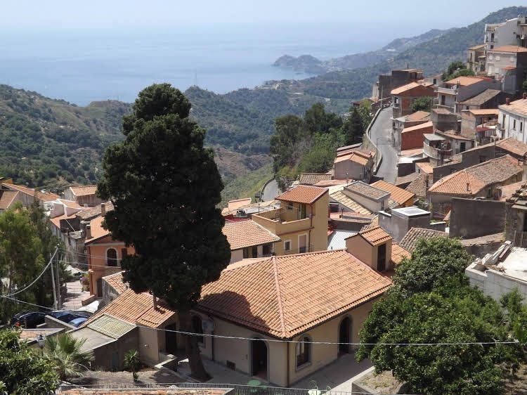 Albergo Diffuso Borgo Gallodoro0