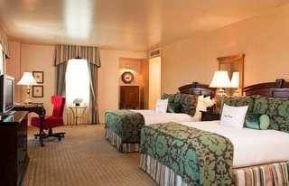 The Roanoke and Conference Center Curio Collection by Hilton0