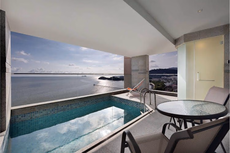 Lexis Suites Penang0