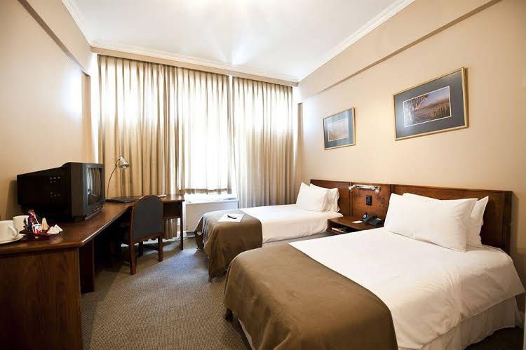 Protea by Marriott Windhoek Thuringerhof0