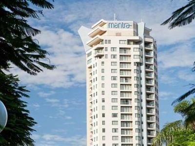 มันตรา ออน ควีน บริสเบรน (Mantra on Queen Brisbane)0