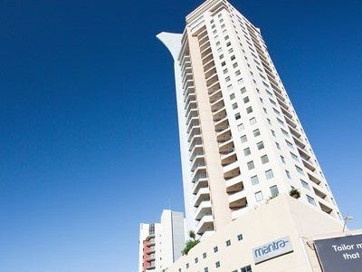 มันตรา ออน ควีน บริสเบรน (Mantra on Queen Brisbane)1