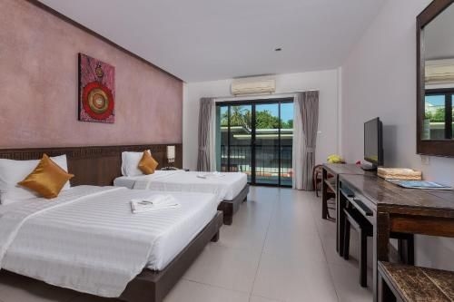 ภูคีตา (Phuketa)4