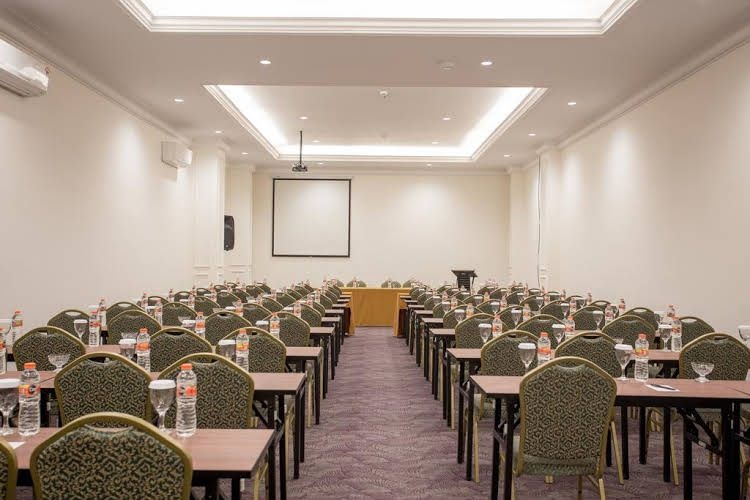 Same Hotel Malang1