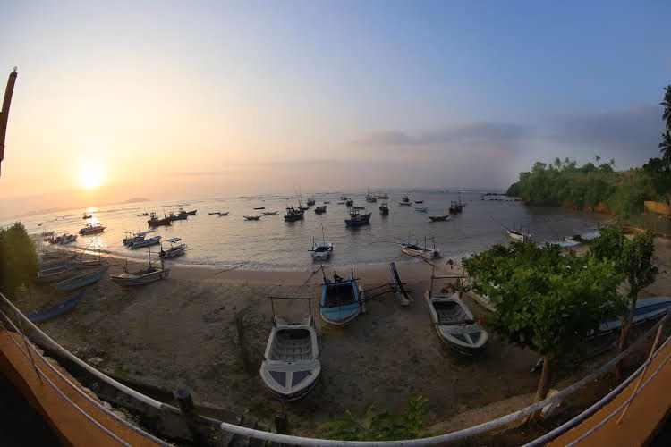 Fishermans Bay0