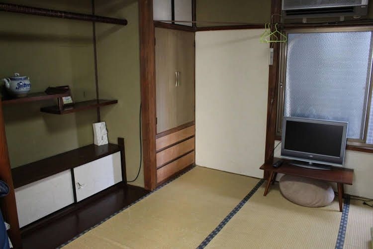 GOMAHARU guest house Hostel0