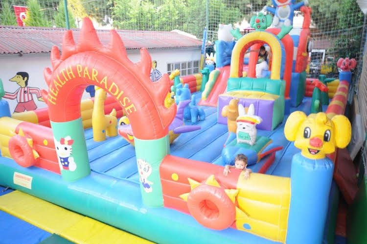 Club Atrium Marmaris0