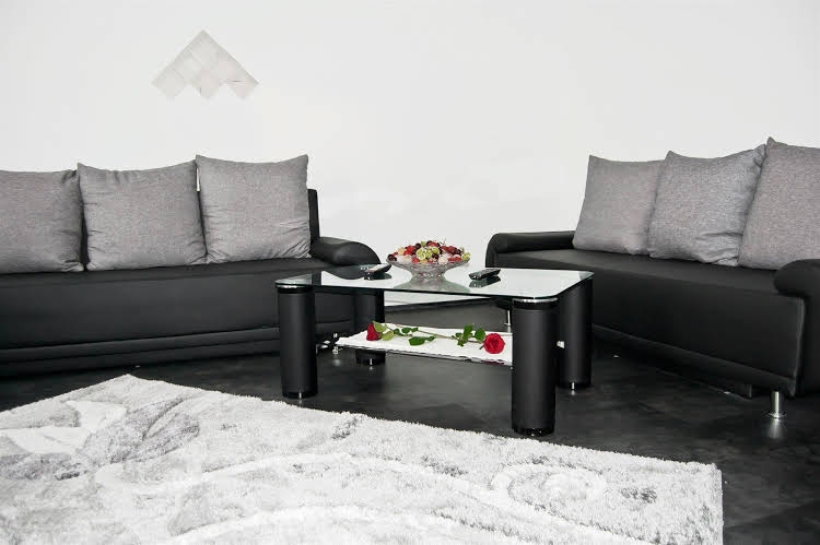 Royal Resort Apartments Westbahnhof0