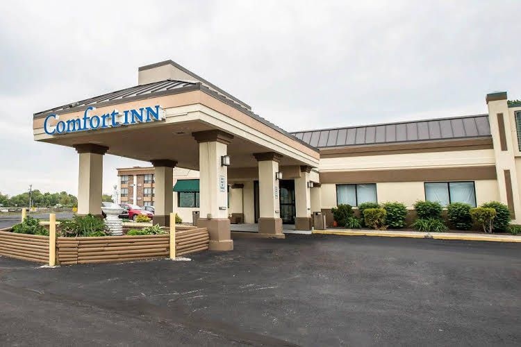 Quality Inn0