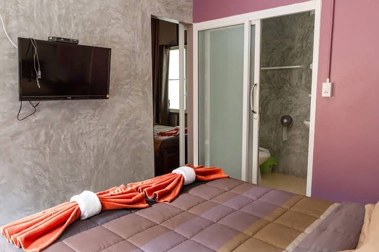 Krabi Fresh Home Resort1