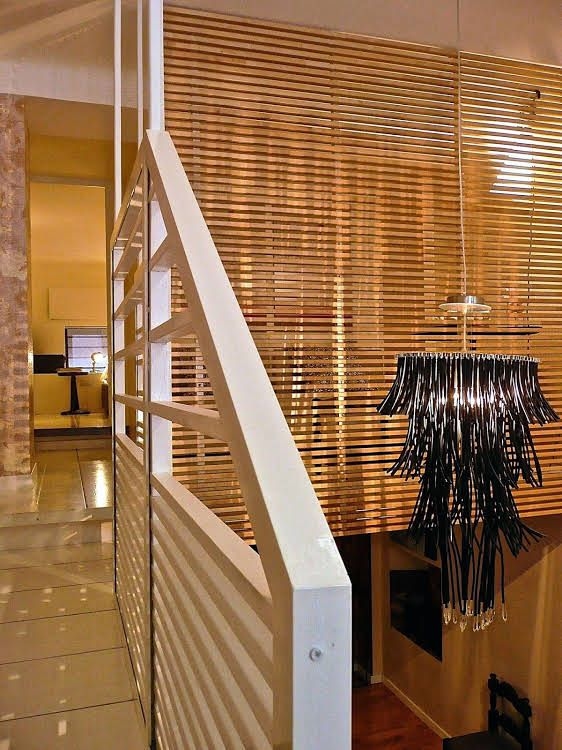 RossoSegnale Milano Loft0