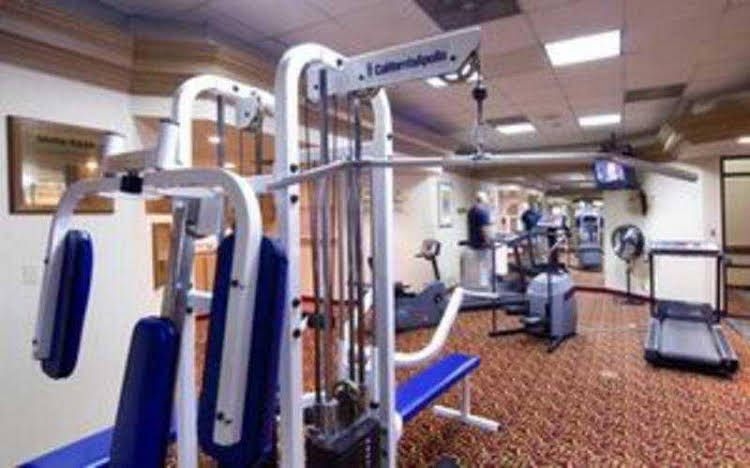 Radisson Billings0