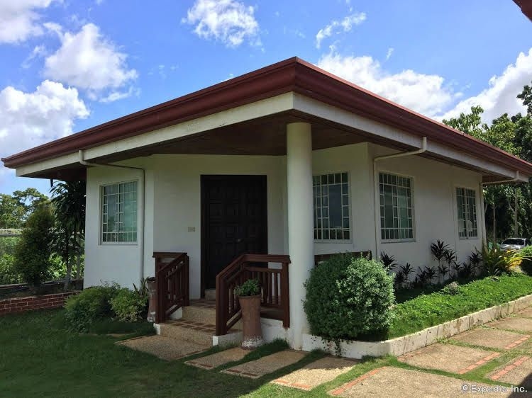 Casa Filomena Resort and Restaurant0
