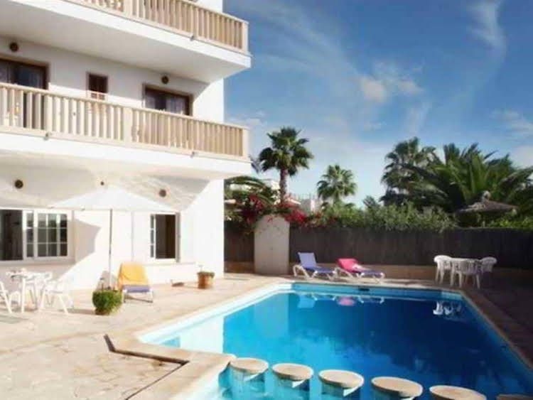 Cala Figuera Apartments Mar y Sol3