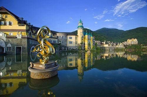 The Interlaken OCT Shenzhen0