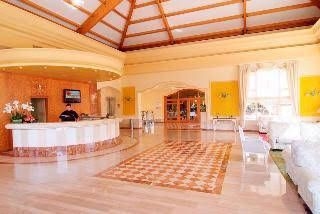 Vanity Suite and SPA0