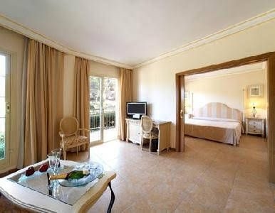 Vanity Suite and SPA2