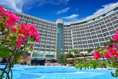 ลัวร์ซีร์ โฮเทล นาฮะ (LOISIR HOTEL NAHA)0