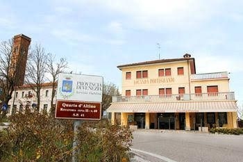 Locanda Portegrandi Venezia0