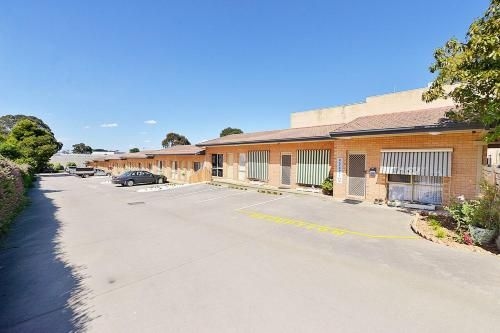 Cranbourne Motor Inn4