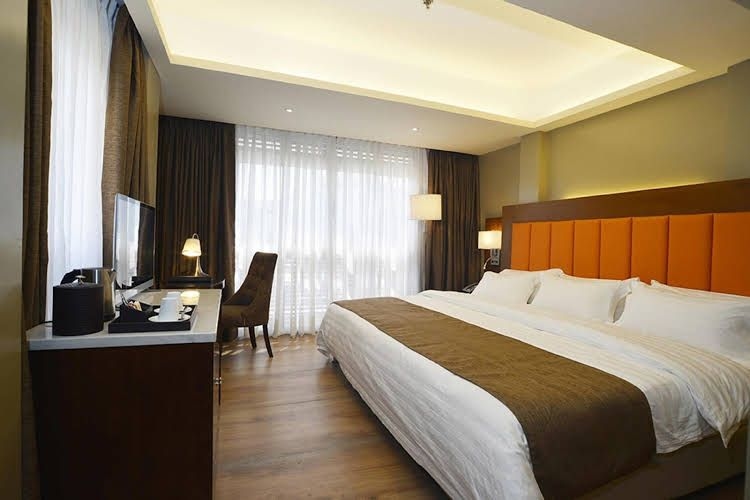 Best Western Bendix0