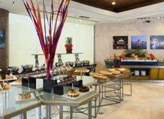 Holiday Inn Changan West0
