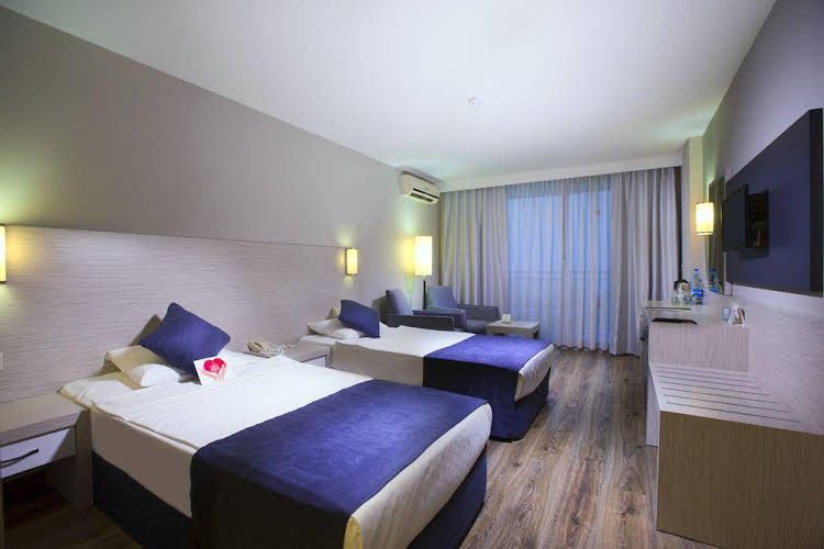 Washington Resort - All Inclusive0