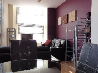 Comfort Zone Cutlass Apartment hotel birmingham2