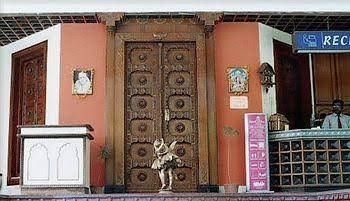 Siddhartha Palace0