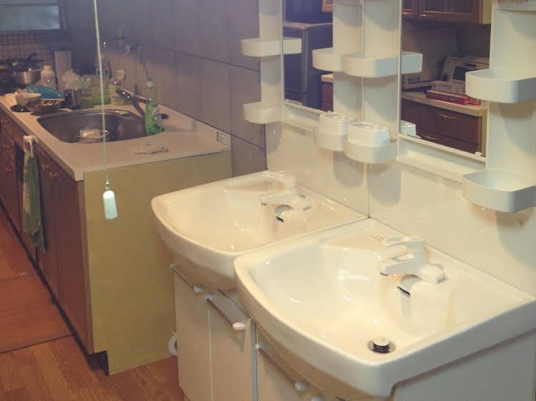 ShinOsaka Backpackers Hostel3