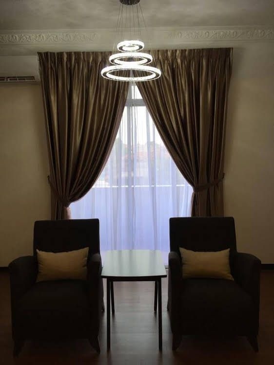 Midcity Service Suite0