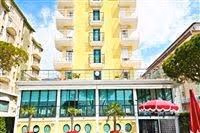 Termini Beach and Suites0