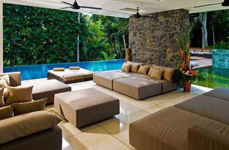 Villa Niloufar0