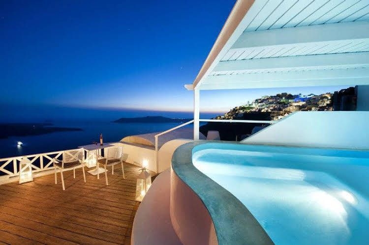 Vista Mare Suites0