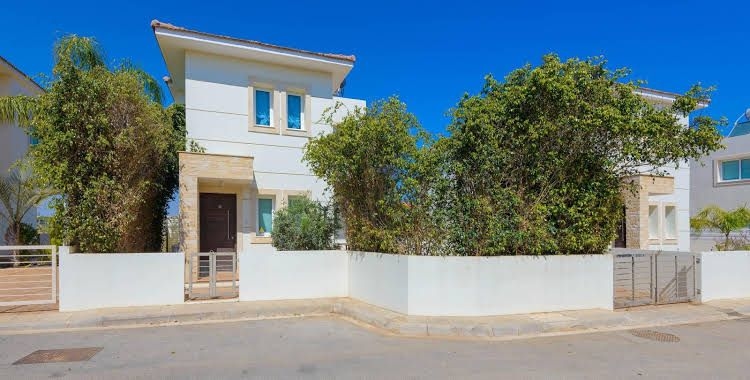Villa Kalliope0
