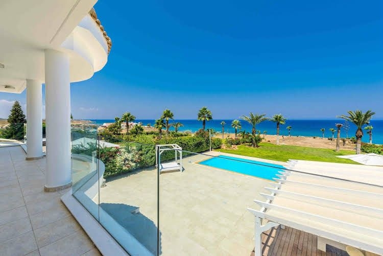 Villa Sea Breeze0