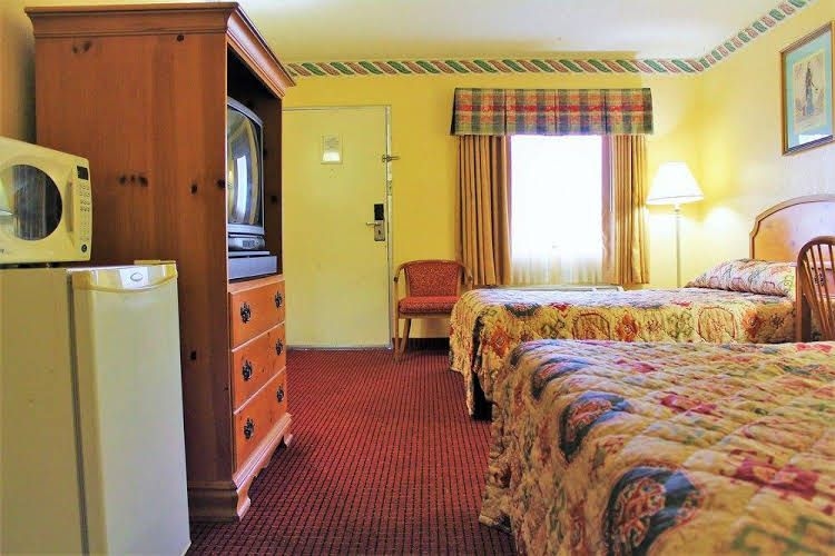Legacy Inn0