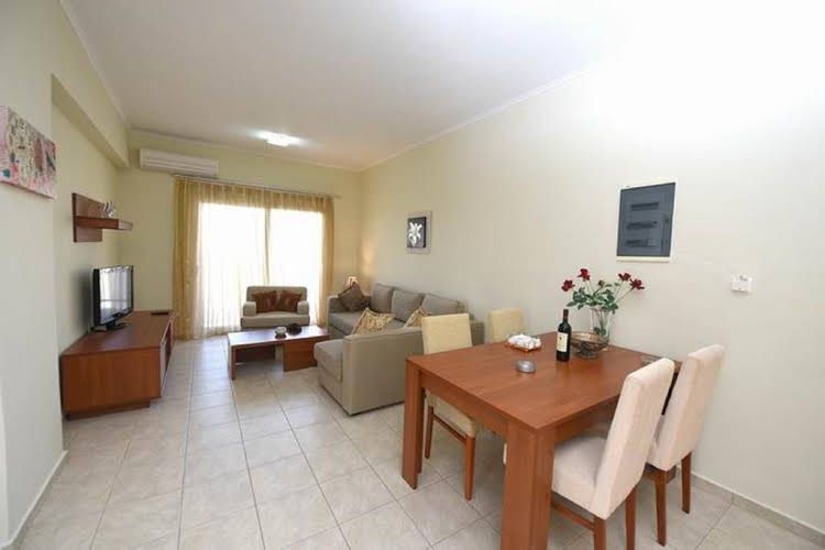 Nefeli Apartment0