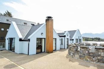 Westport Towers0