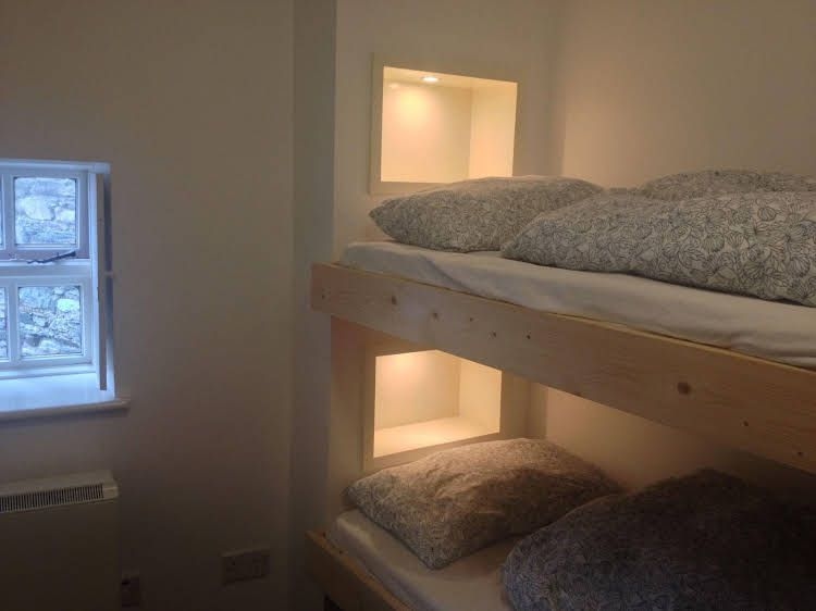 The Old Mill Holiday Hostel0