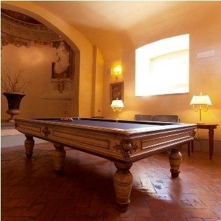 Relais Badia Di Campoleone3