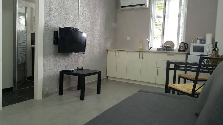 Studio Masaryk Apartment0