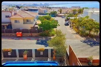 Emanuel Eilat Tourism0