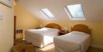 Beach Haven Accommodations0