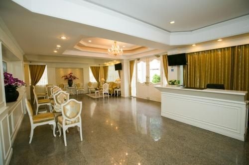 Le Paradis Bangkok0