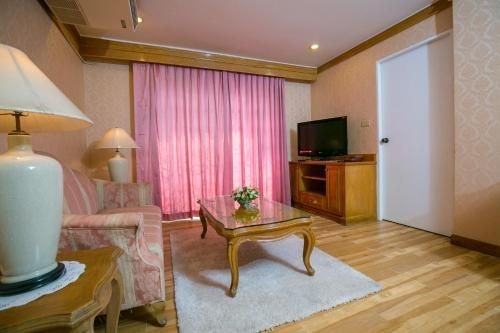 Le Paradis Bangkok4