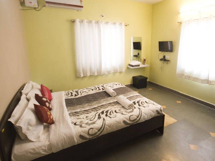 Credora Inn0