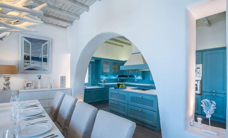 Aelia Paros Villas0