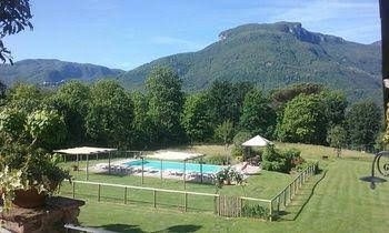 Agriturismo Chioi0