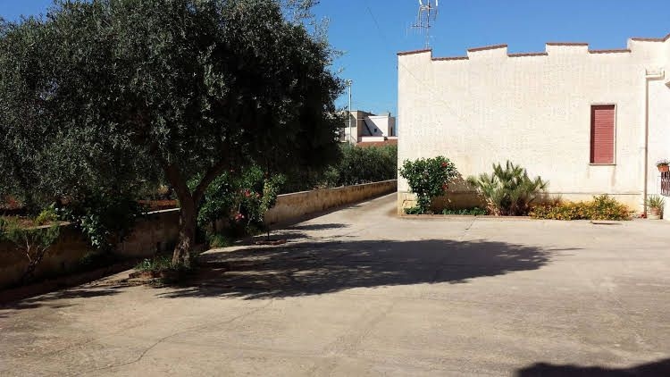Casa Vacanze Il Cigno0